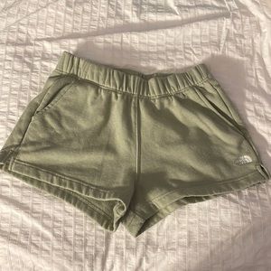 The North Face shorts